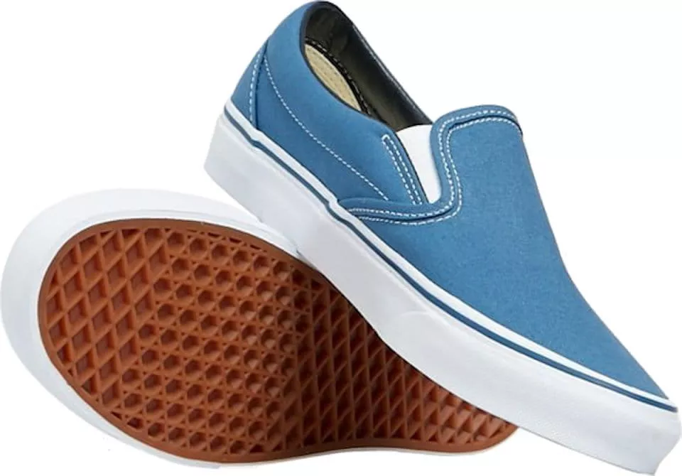 Schuhe Vans UA Classic Slip-On