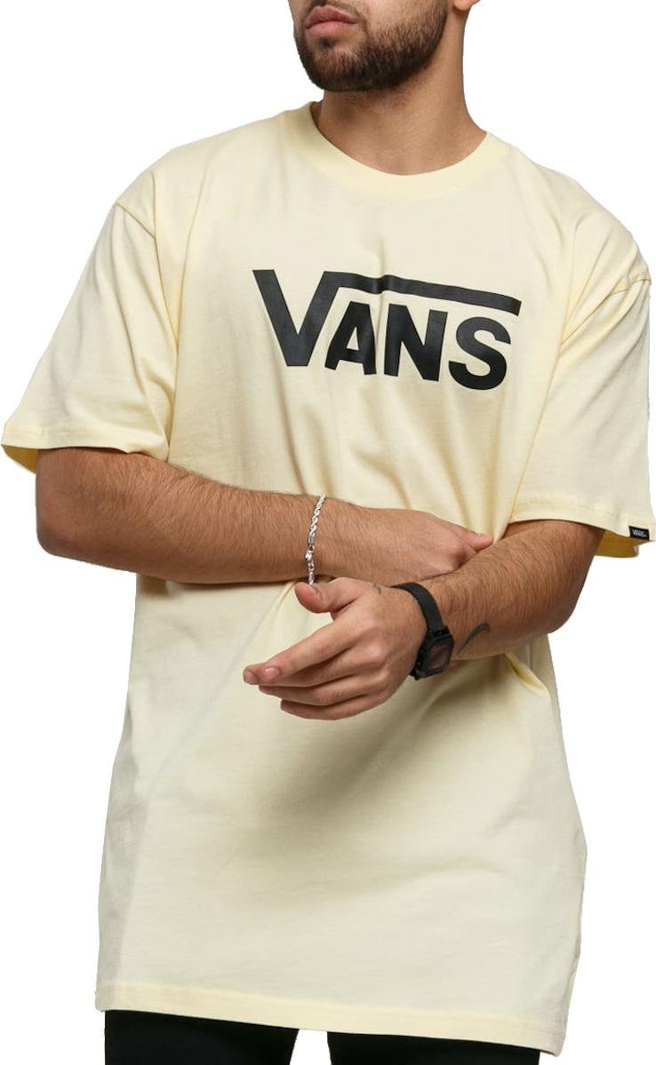 Magliette MN VANS CLASSIC