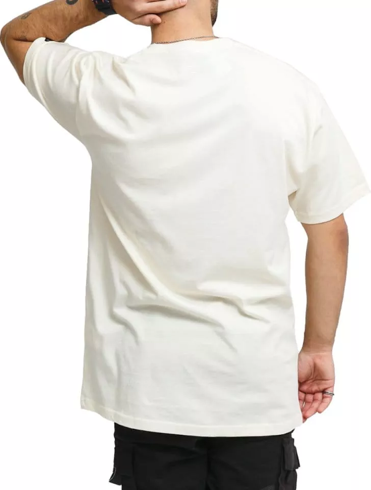 Pánské tričko s krátkým rukávem Vans Classic