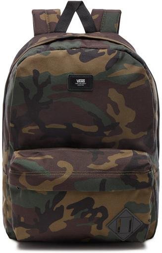 Backpack Vans VN_AC_MN_H Bags