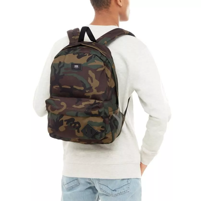 Backpack Vans VN_AC_MN_H Bags