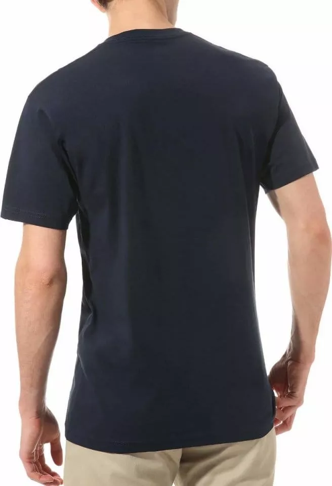 Pánské tričko s krátkým rukávem Vans Full Patch