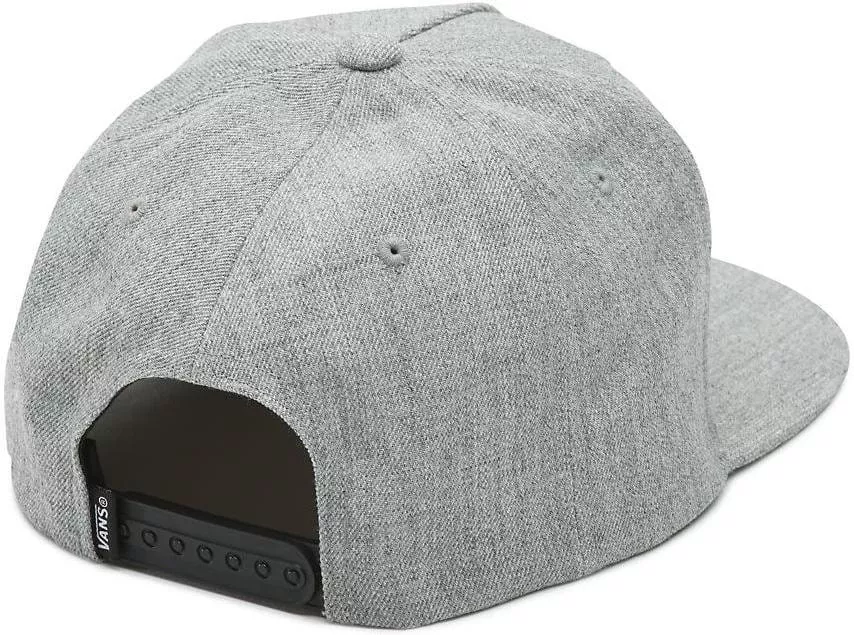 Šiltovka Vans MN FULL PATCH SNAPBACK