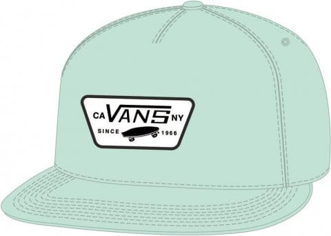 MN FULL PATCH SNAPBACK