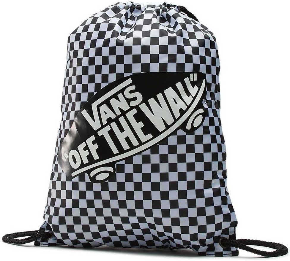 Sack Vans WM BENCHED BAG