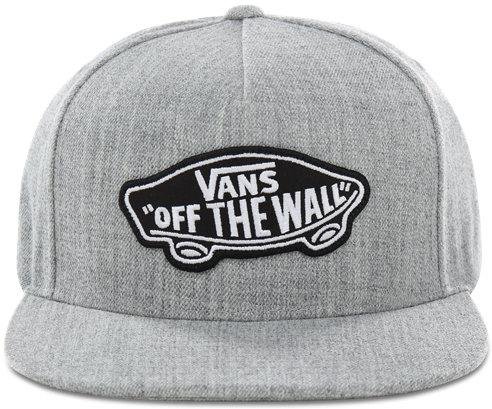 Gorra Vans CLASSIC PATCH SNAPBACK