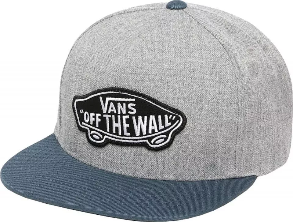 Gorra Vans MN CLASSIC PATCH SNAPBACK