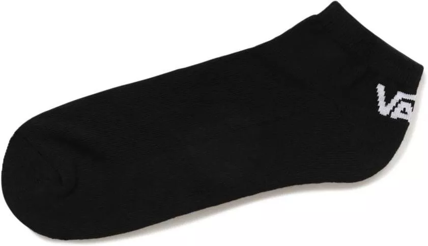 Calcetines Vans MN CLASSIC LOW (9.5-13, 3PK) Black