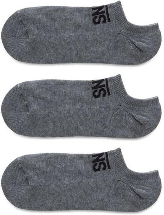 Kotníčkové ponožky Vans Classic Kick - 3P