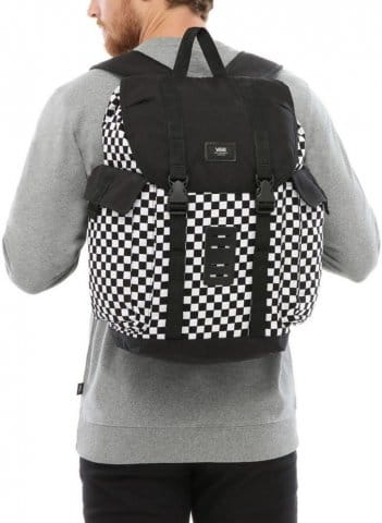 vans off the wall backpack