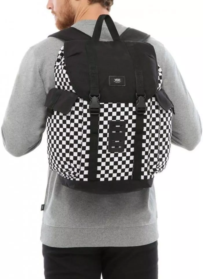 Batoh Vans MN OFF THE WALL BACKPACK