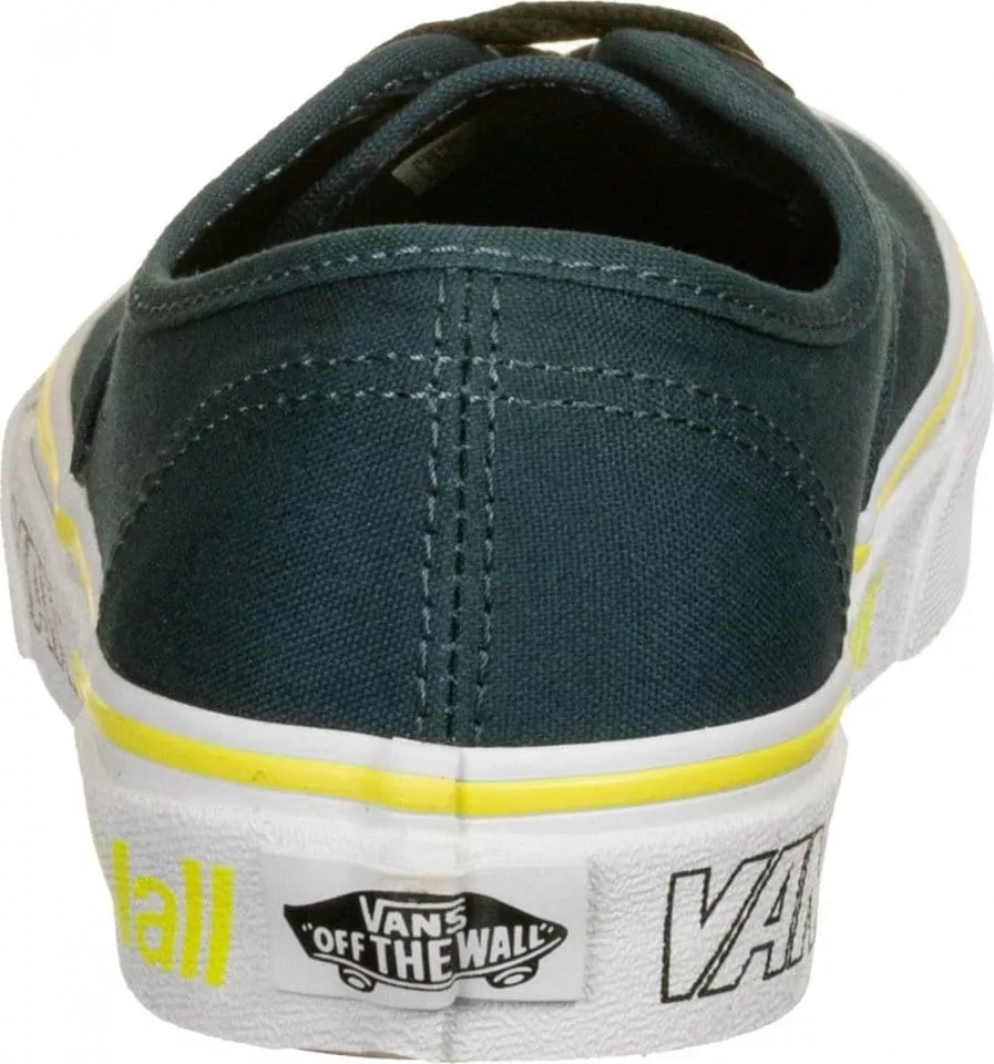 Schuhe Vans UA Authentic