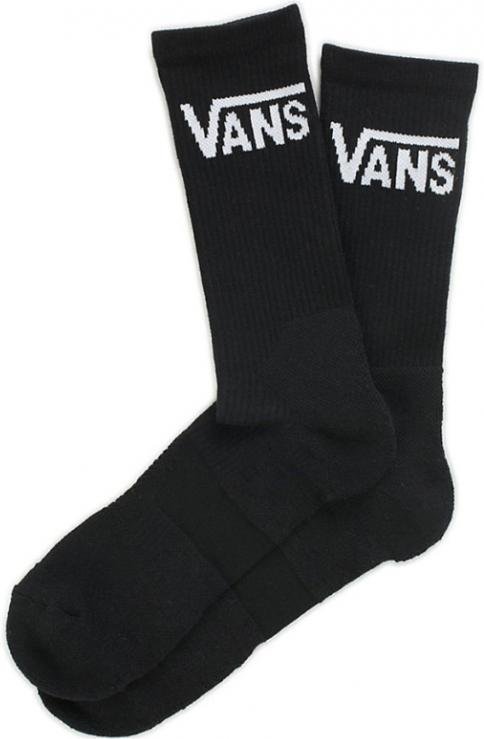 Sosete MN VANS SKATE CREW (9.5-13 1PK)