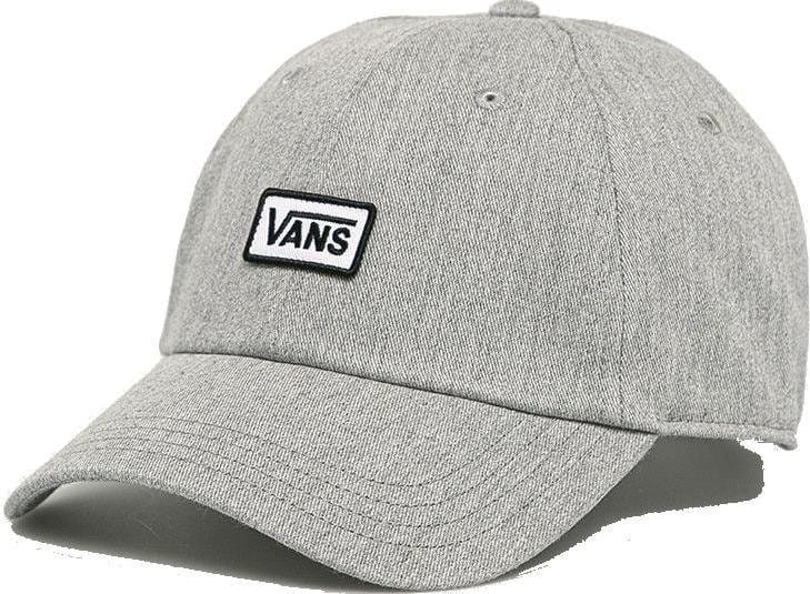 vans court side cap