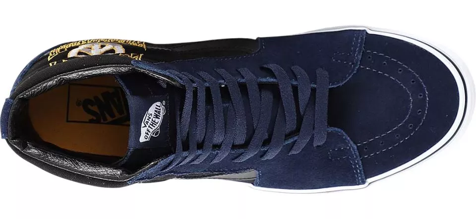 Incaltaminte Vans SK8 High Sneaker Women