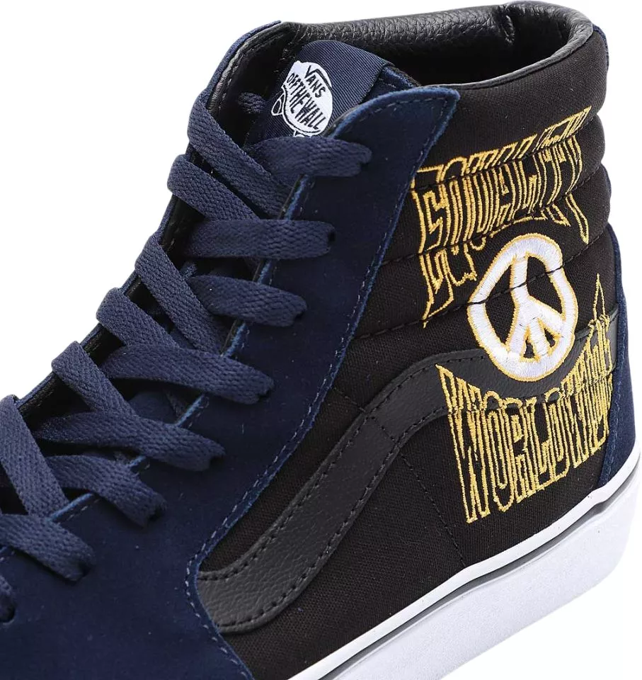 Incaltaminte Vans SK8 High Sneaker Women