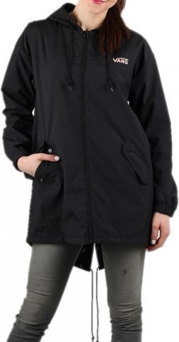vans wm mercy reversible parka