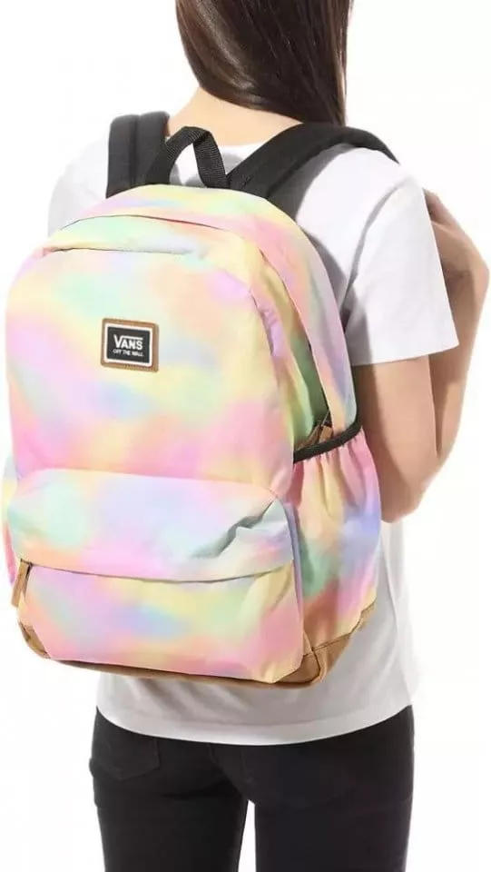 Vans WM REALM PLUS BACKPACK