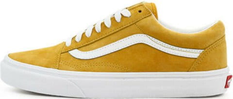 vans ua old skool yellow