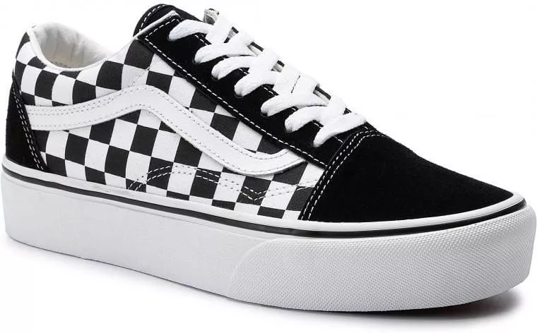 Vans UA Old Skool Platform Cipők