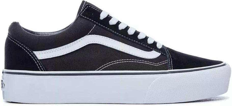 Vans UA Old Skool Platform Cipők