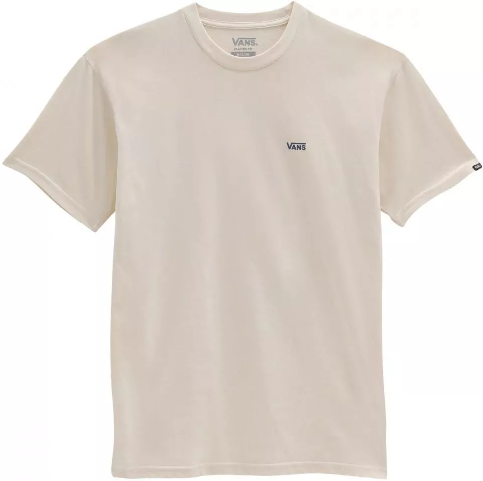 Tricou Vans MN LEFT CHEST LOGO TEE