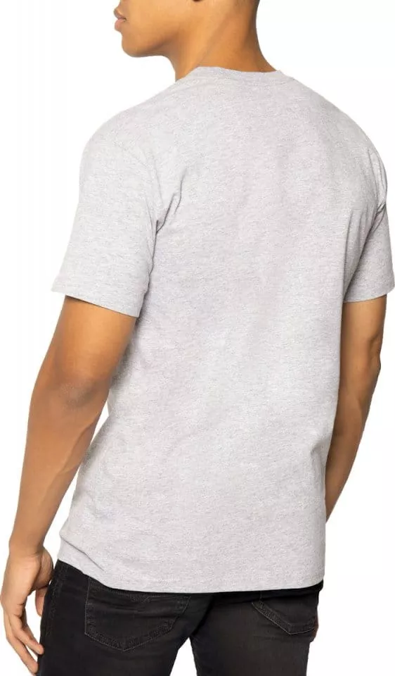 Pánské tričko s krátkým rukávem Vans Left Chest Logo