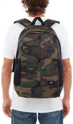 vans range backpack