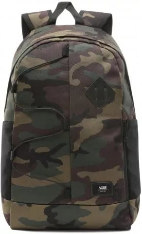 vans range backpack