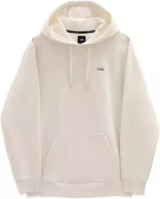 Pánská mikina s kapucí Vans Basic Fleece