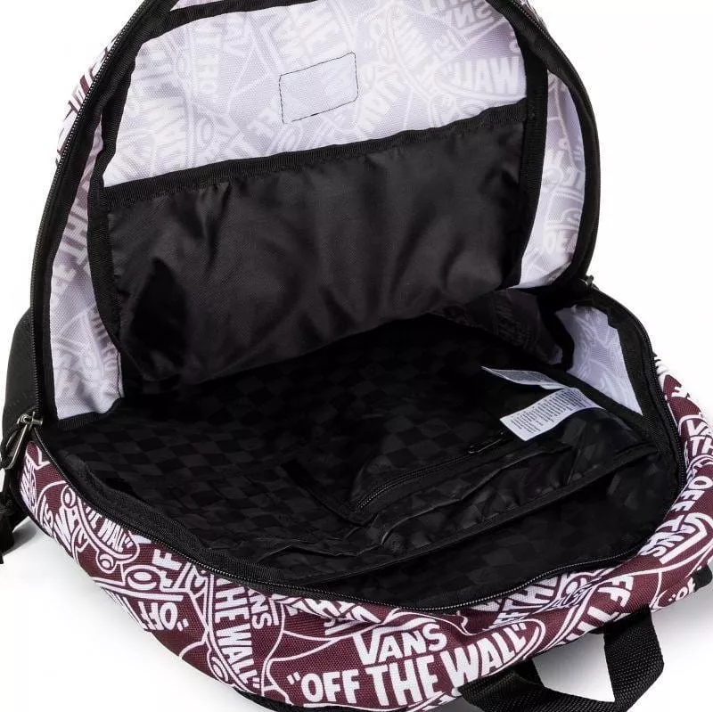 Rucsac Vans MN DISORDER BACKPACK