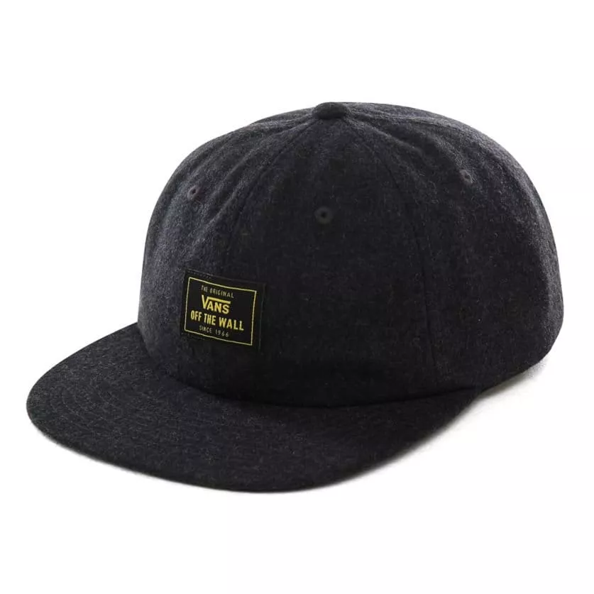 Cap Vans BRUCKNER VINTAGE UNSTRUCTURED