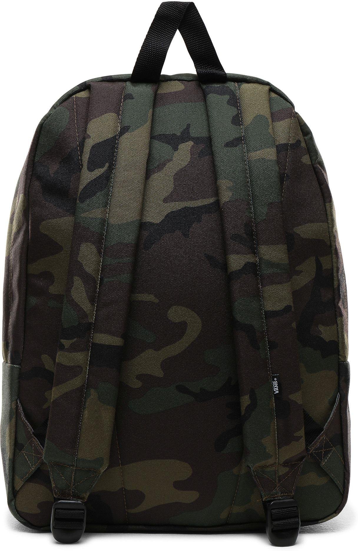 vans mn old skool iii backpack