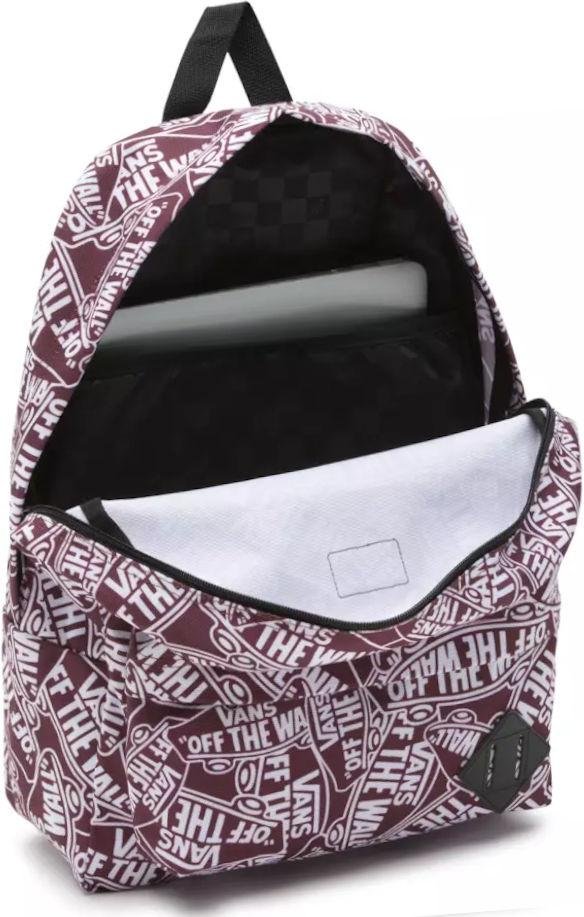Backpack Vans MN OLD SKOOL III BACKPACK - Top4Football.com