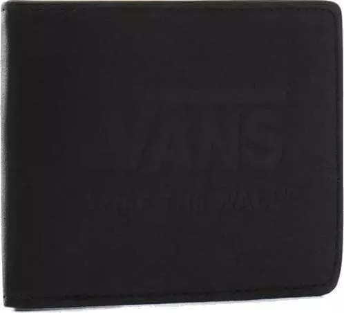 Cartera MN VANS LOGO WALLET