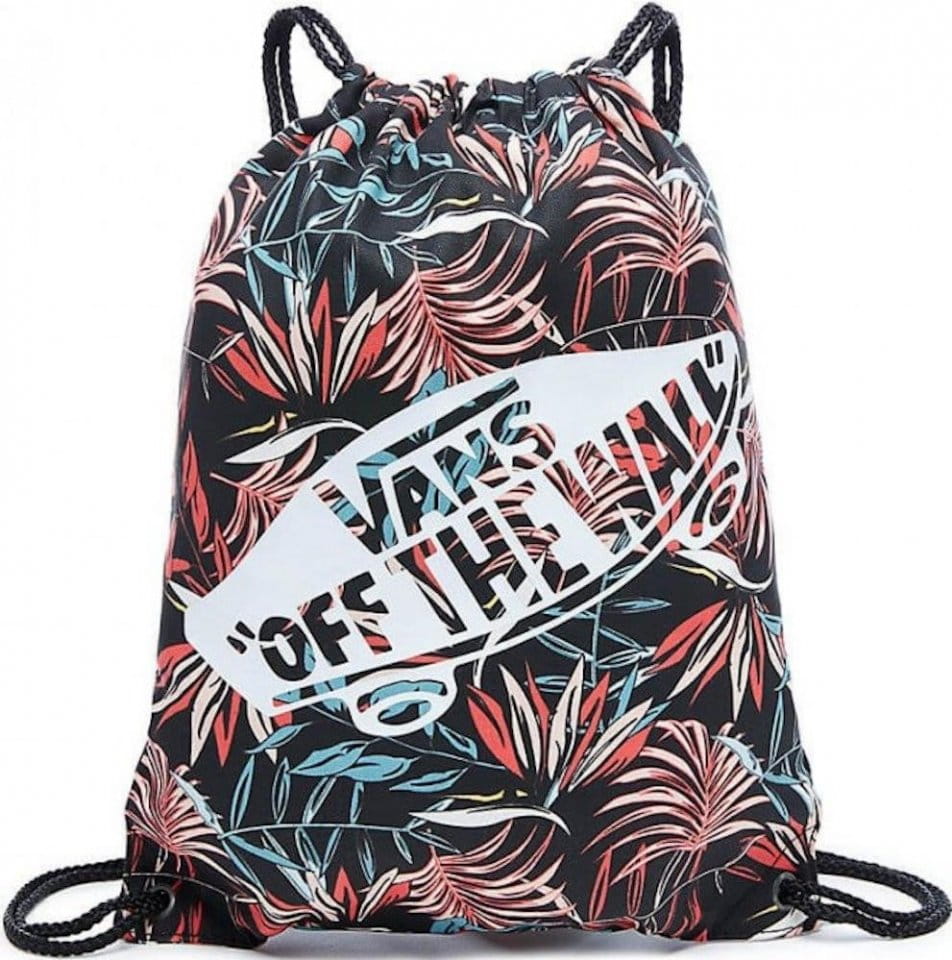 vans gymsack