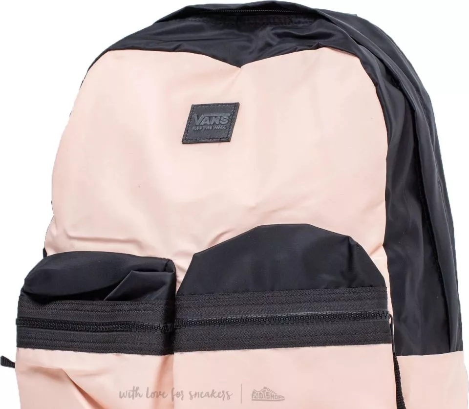 Σακίδιο πλάτης Vans WM DOUBLE DOWN BACKPACK