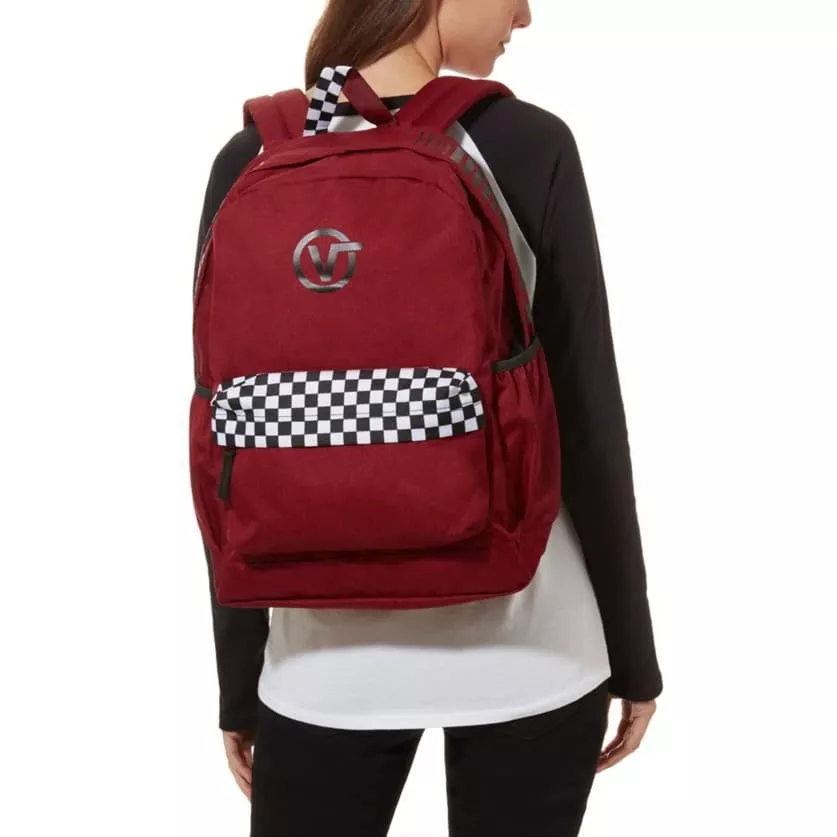 Rucsac Vans SPORTY REALM PLUS BACKPACK