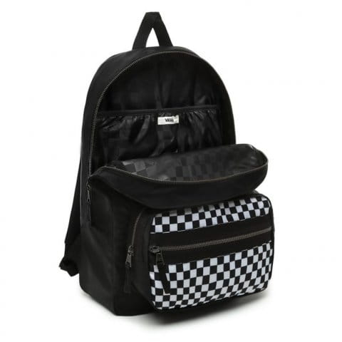 distinction ii backpack vans