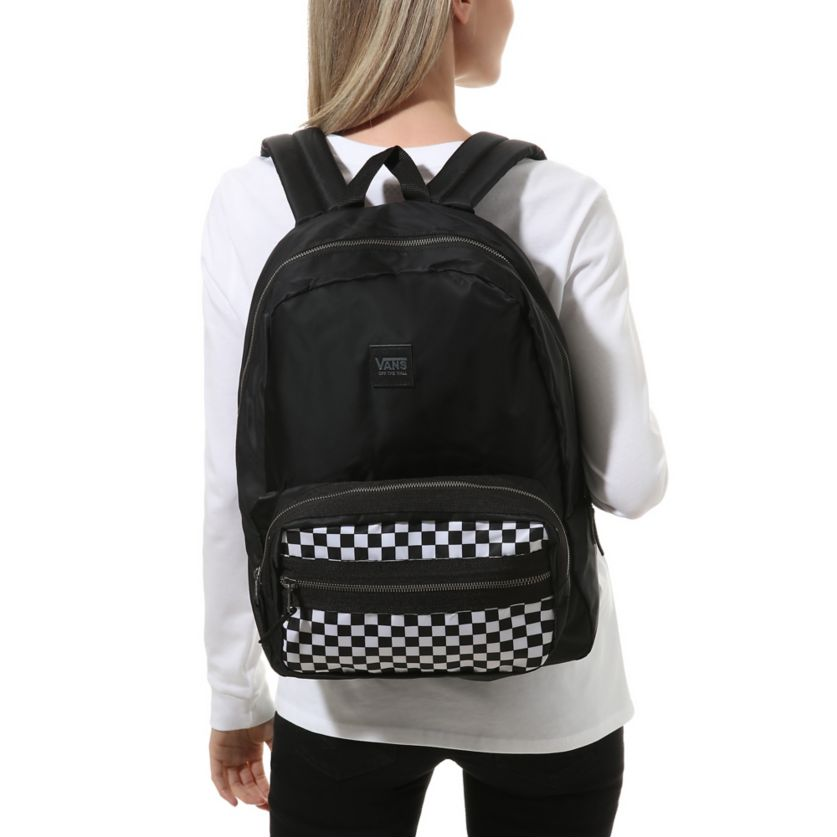 distinction ii backpack