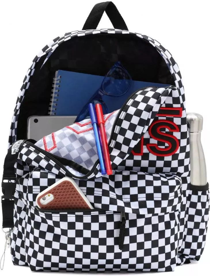 Rucsac Vans WM REALM FLYING V BACKPACK