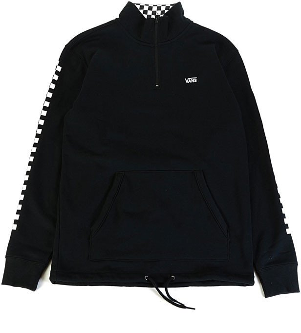 vans versa qzp hoodie