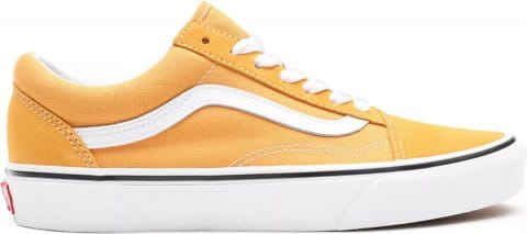 vans ua old skool yellow