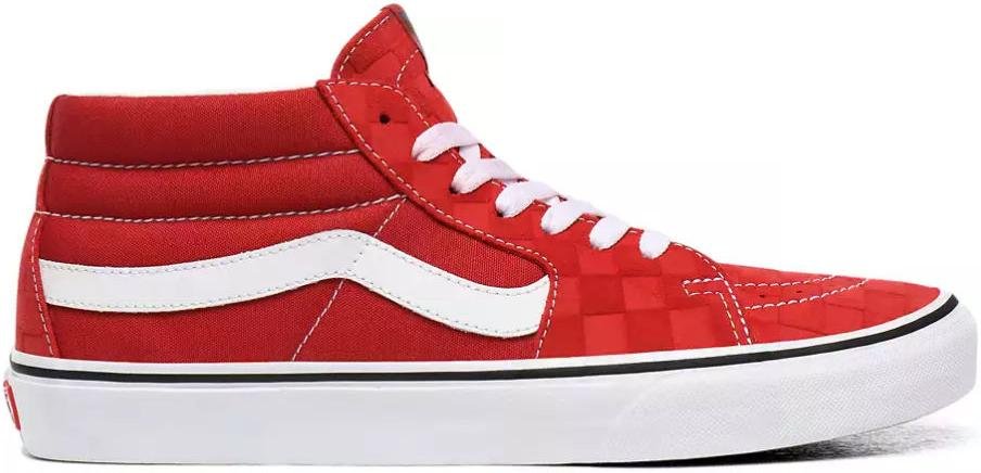 Scarpe Vans UA SK8-Mid