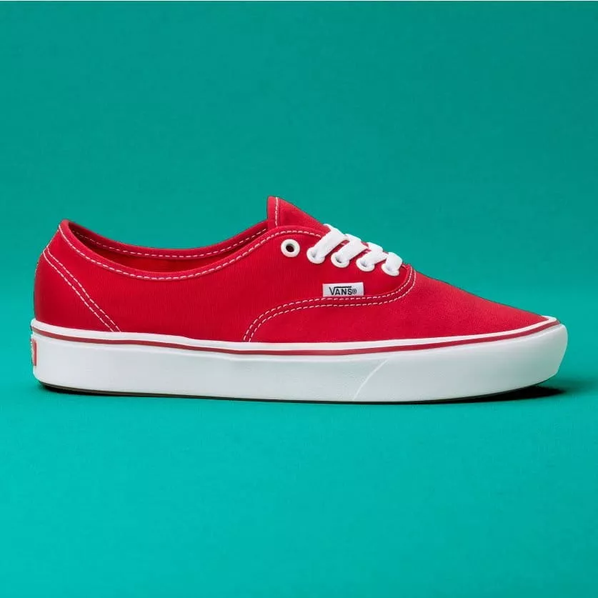 Shoes Vans UA ComfyCush Authentic