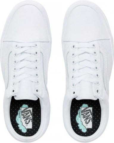 ua comfycush old skool