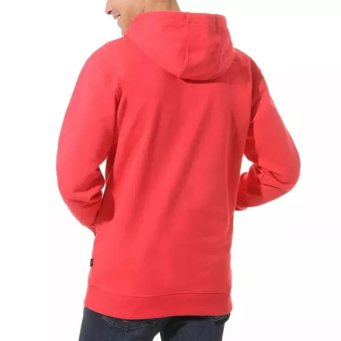 Mikina s kapucňou MN VANS CLASSIC PO HOODIE II