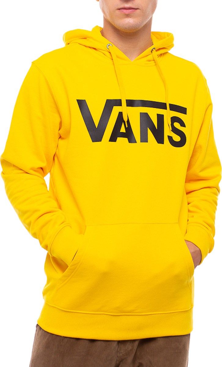 Majica s kapuljačom MN VANS CLASSIC PO HOODIE II