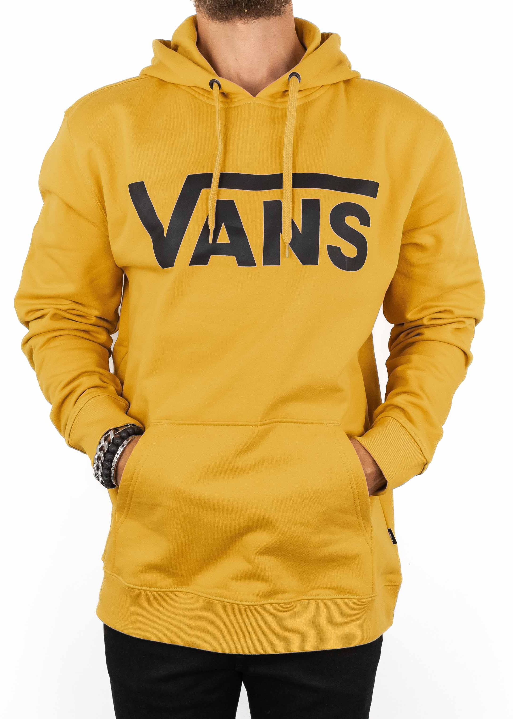 Sweatshirt com capuz MN VANS CLASSIC PO H