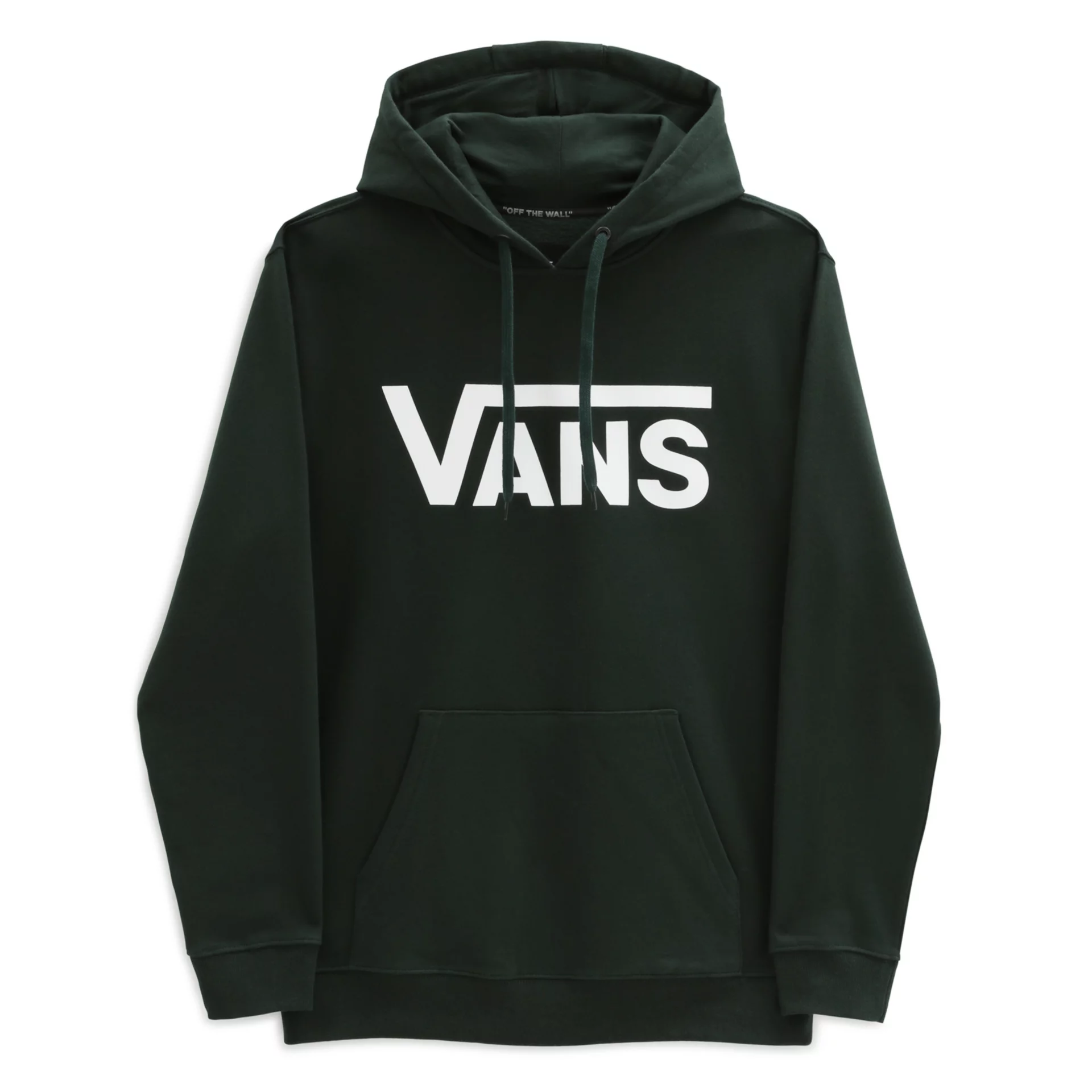 Hanorac cu gluga MN VANS CLASSIC PO HOODIE II